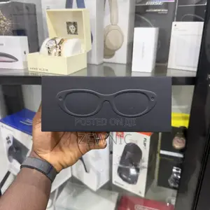 Kylie Meta Starfire Glasses