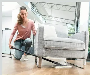 Kärcher Steam Cleaner, Power Steamer, 40 Sec Heat-Up - SC 3 Easy Fix