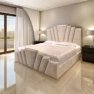 Available Double Bed Frame