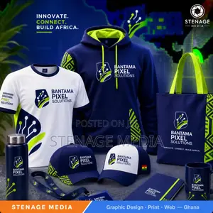 T-Shirt & Merch Design – Custom Apparel Print Design