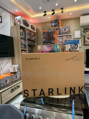 Special Offers for Starlink X Standard