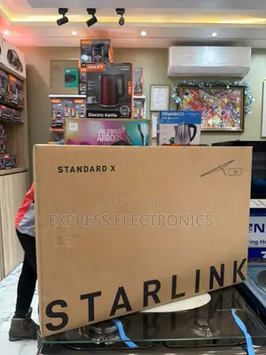 Purchase the New Starlink Standard X