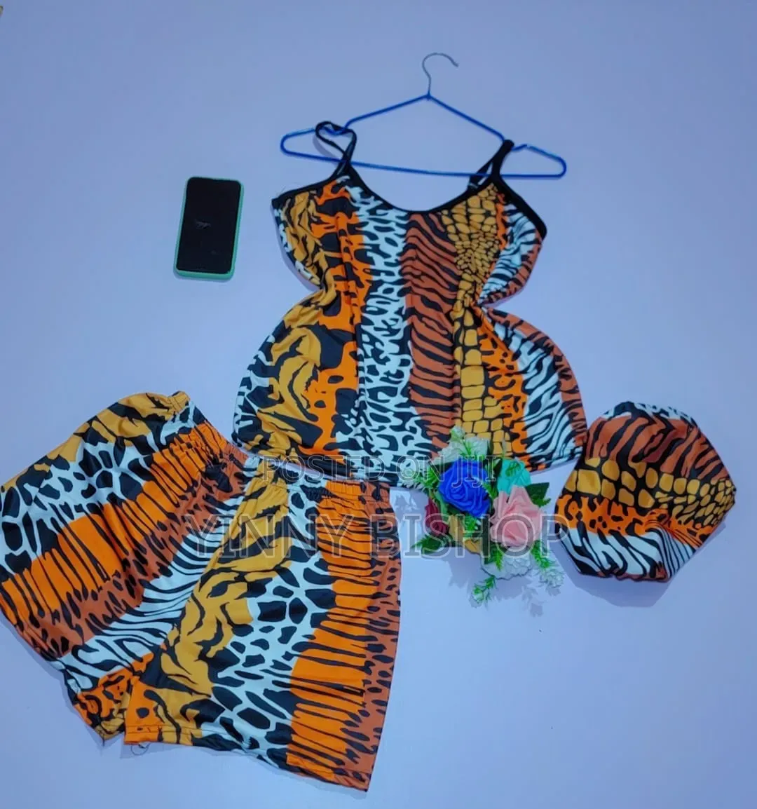 Lounge Wear