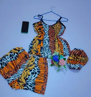 Lounge Wear