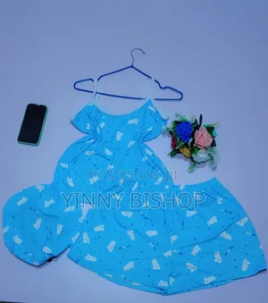 Lounge Wear