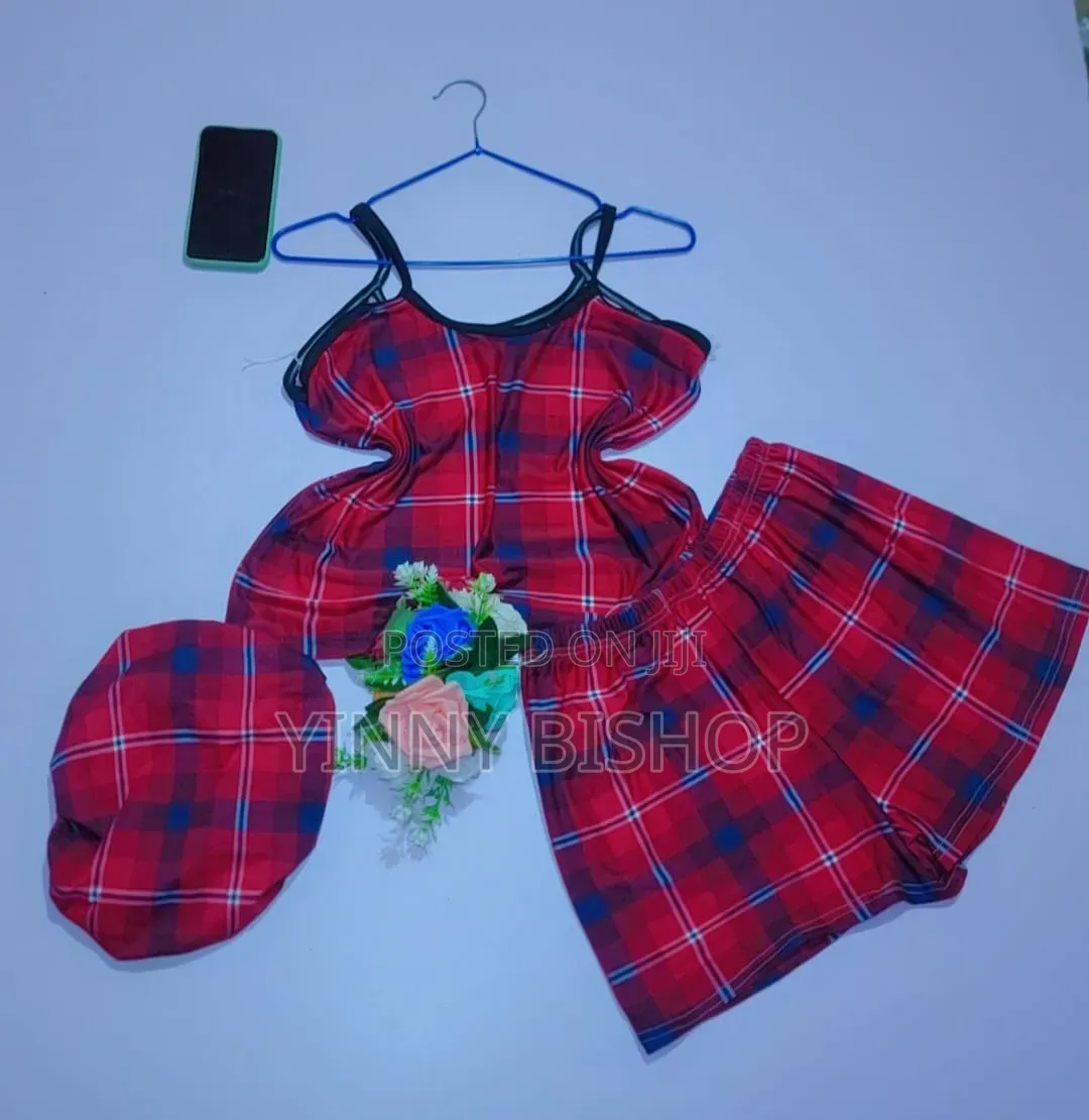 Lounge Wear