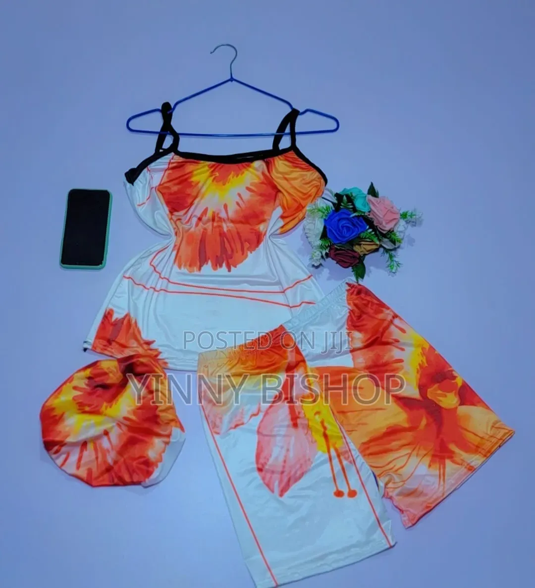 Lounge Wear