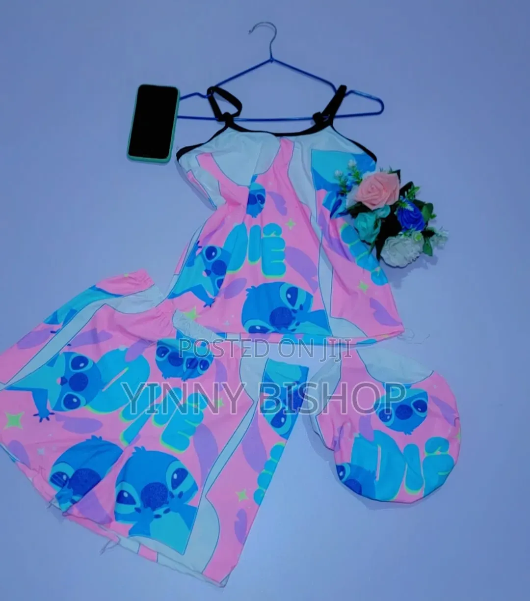 Lounge Wear