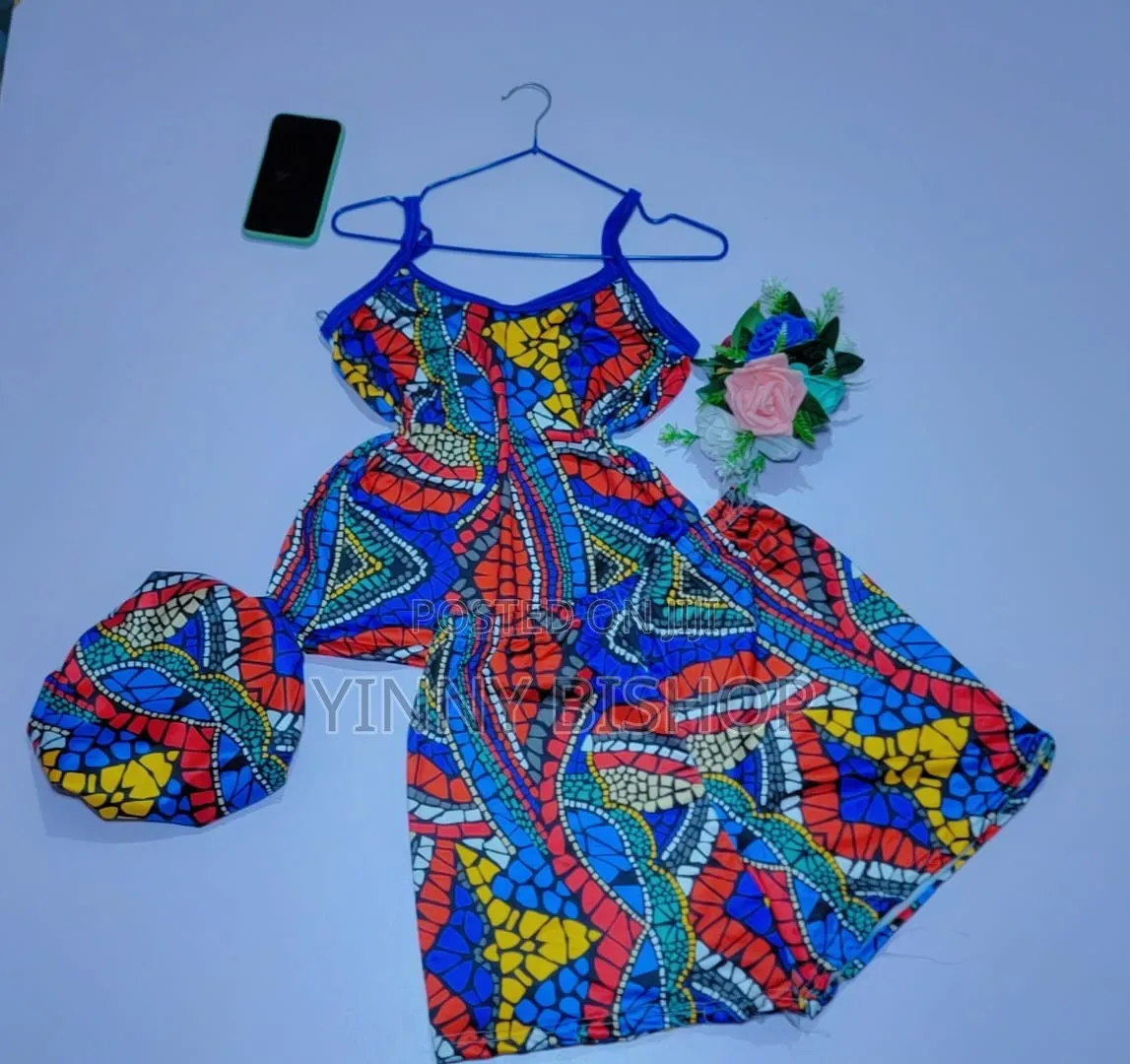 Lounge Wear