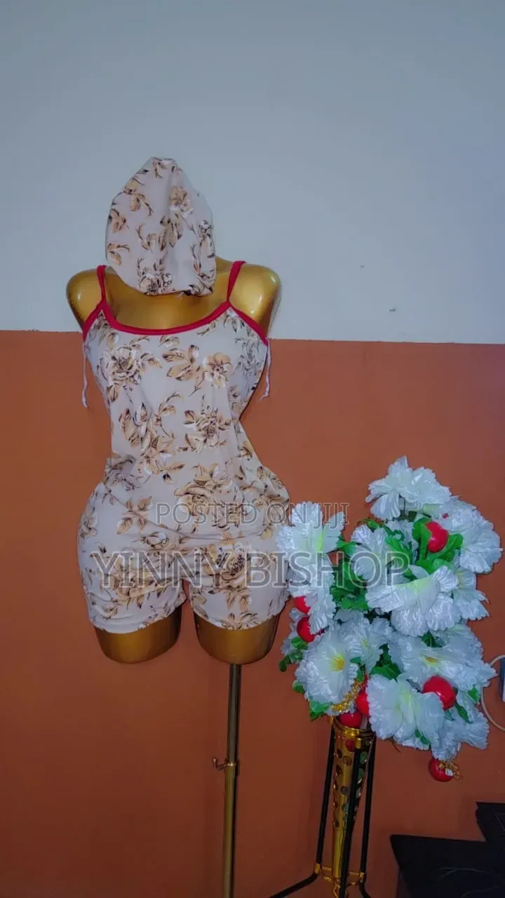 Lounge Wear