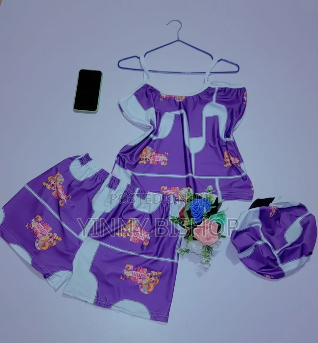 Lounge Wear