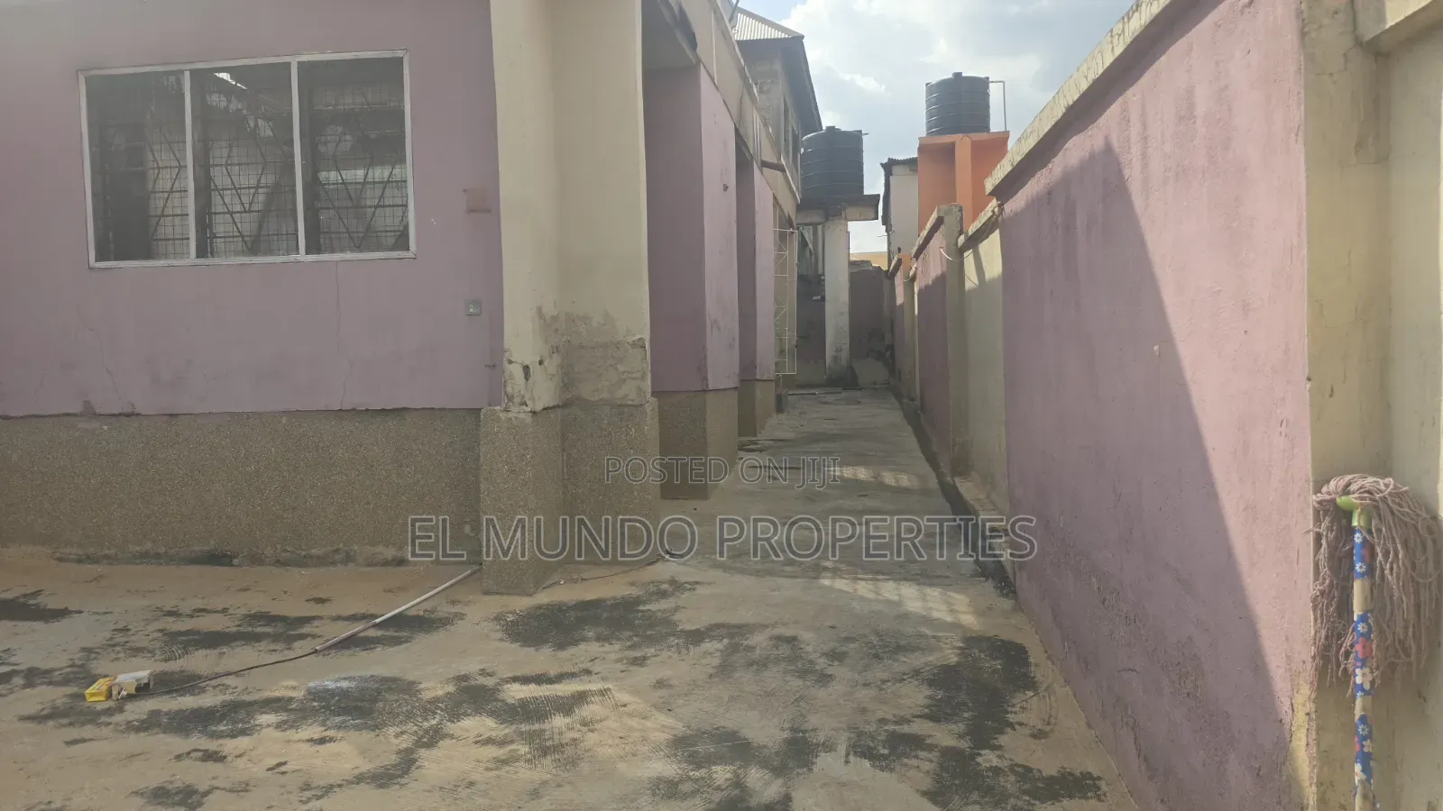 Land at Pokukrom for Sale