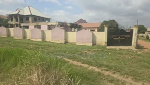 Land at Pokukrom for Sale