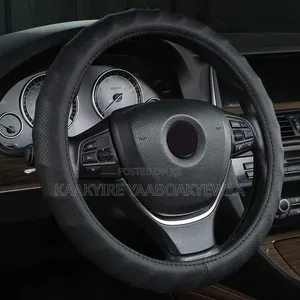 Universal Steering Wheel Cover