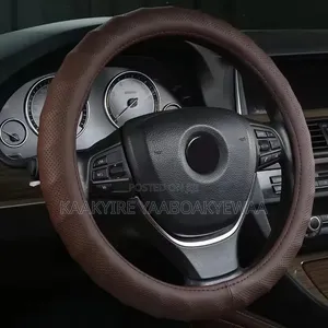 Universal Steering Wheel Cover