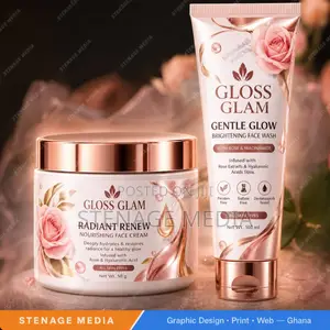 Product Label Design – Bottle, Jar Packaging Labels