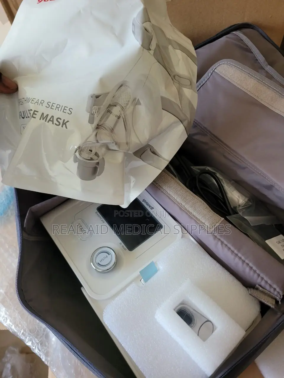CPAP Machine