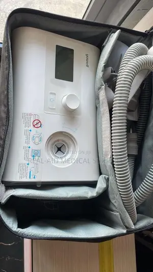 CPAP Machine