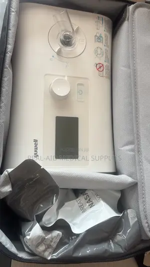 CPAP Machine