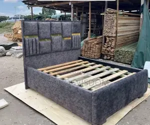 Available Double Bed Frame