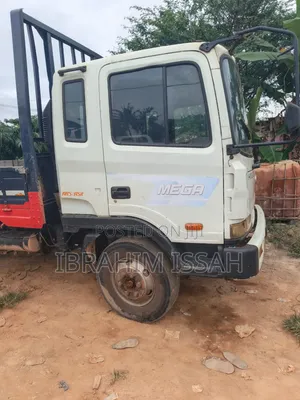 Hudai 5ton It Is Good Truck