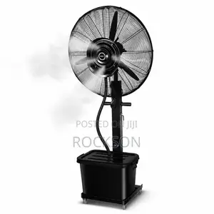 Industrial Mist Fan for Sale