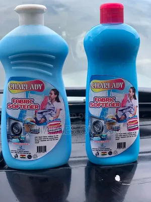 Charlady Fabric Softner