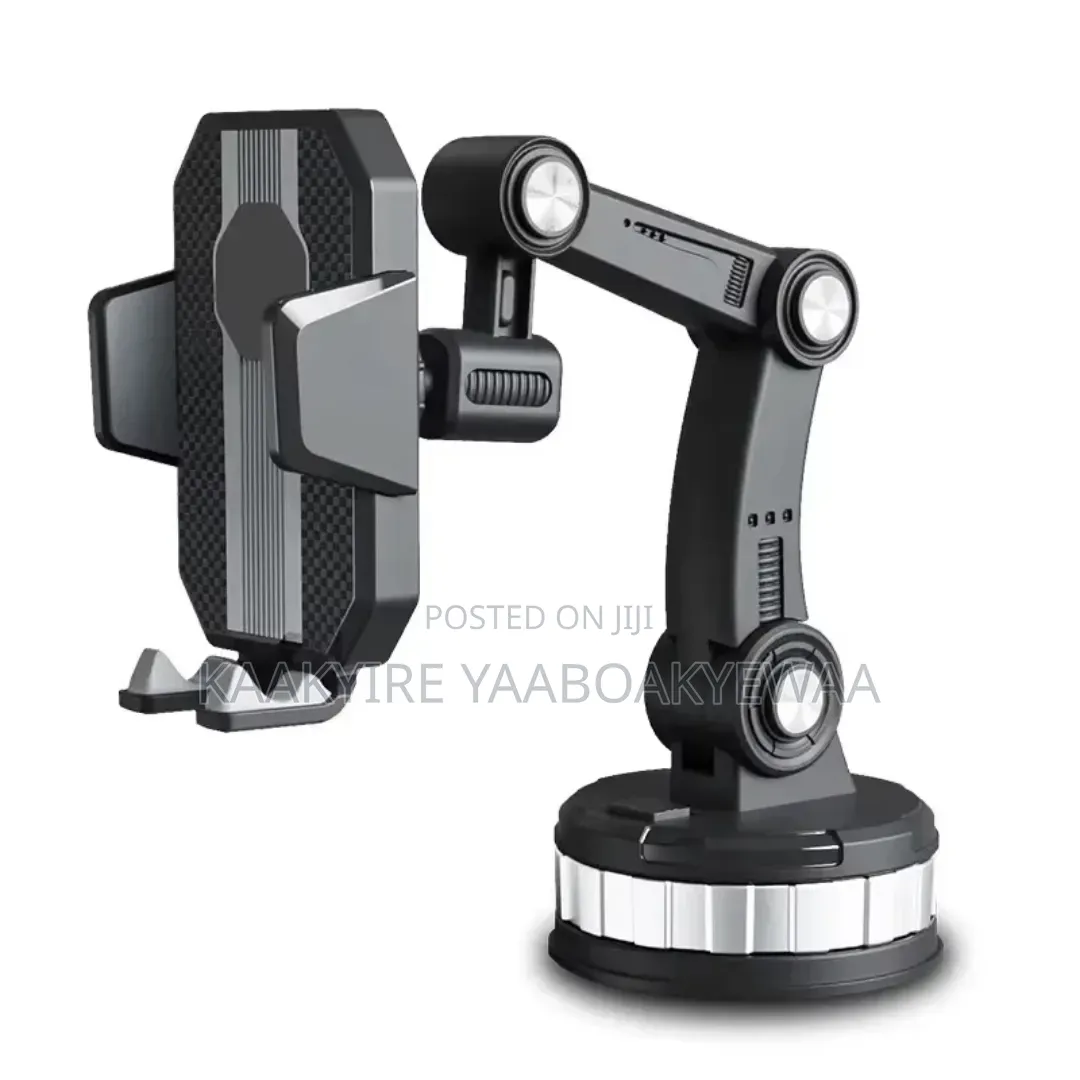 Magnetic Car Phone Holder