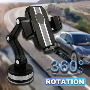 Magnetic Car Phone Holder