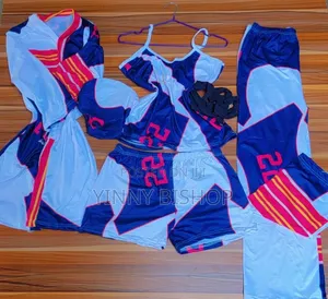 5in1 Ladies Night Wear