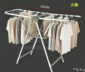 Indoor Outdoor Hanger Dryer