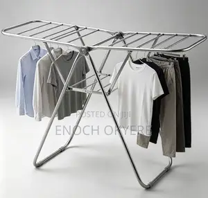 Indoor Outdoor Hanger Dryer