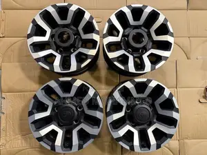 Land Cruiser Rim 16_