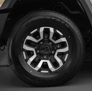 Land Cruiser Rim 16_