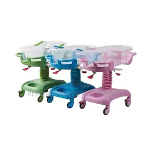 Baby’s Cot