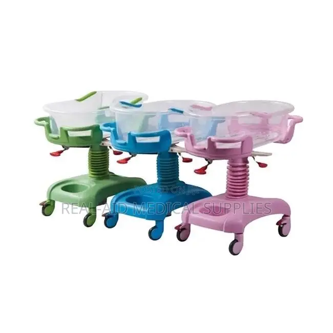 Baby’s Cot