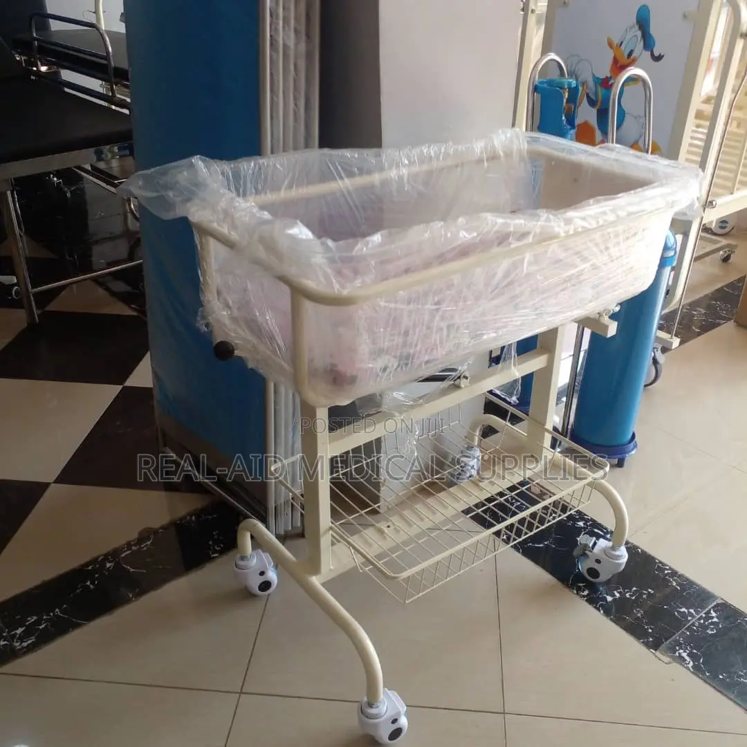 Baby’s Cot