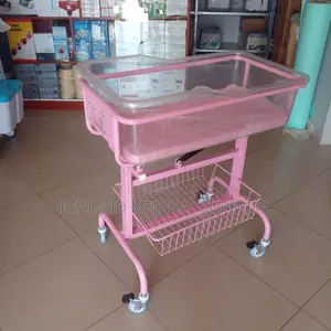 Baby’s Cot