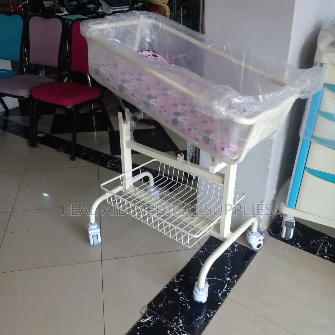 Baby’s Cot