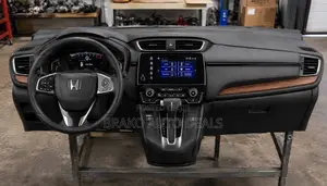 Honda CRV 2017,2018,2019,2020,2021 Dashboard Complete
