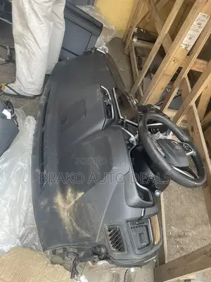 Honda CRV 2017,2018,2019,2020,2021 Dashboard Complete
