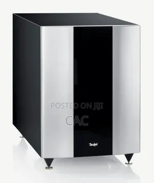 Teufel L4200 Active Subwoofer 12"
