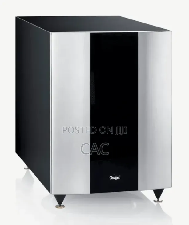 Teufel L4200 Active Subwoofer 12"