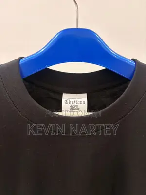 Heavy Cotton Christian Tshirt