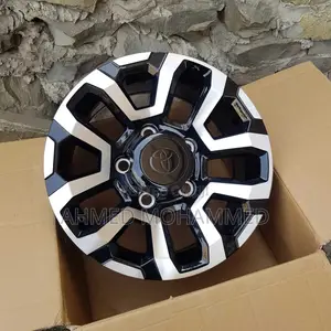 Land Cruiser Rim 16_