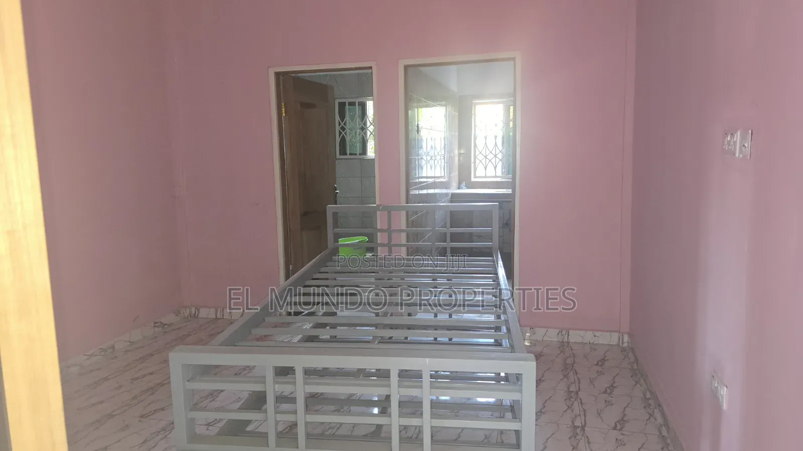 1bdrm Apartment in Apatrapa, Kumasi Metropolitan for rent