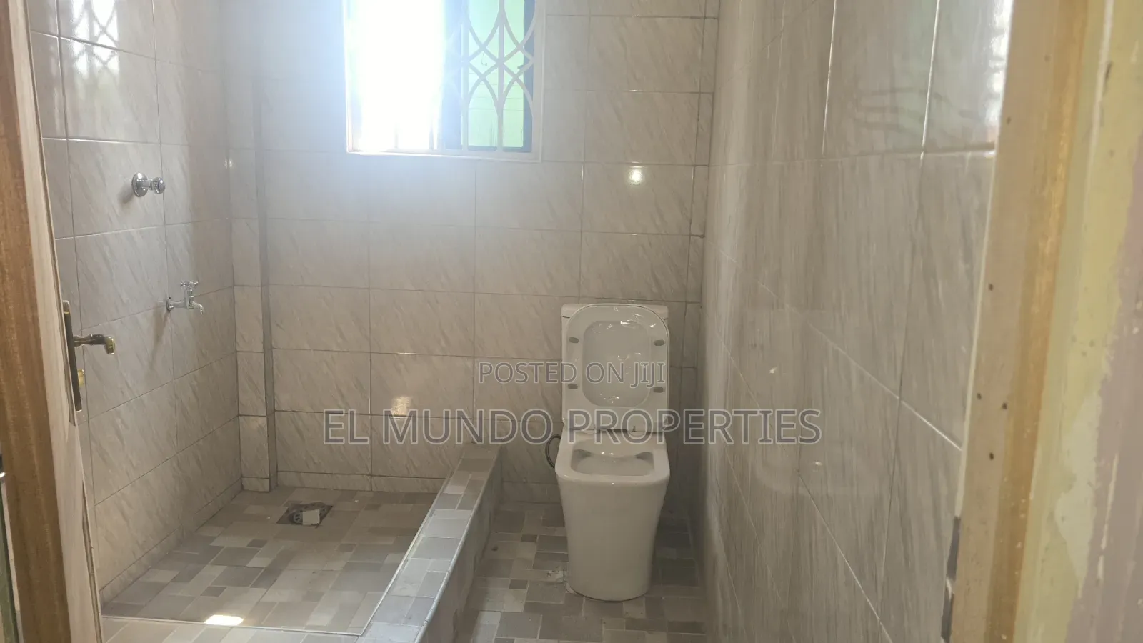 1bdrm Apartment in Apatrapa, Kumasi Metropolitan for rent