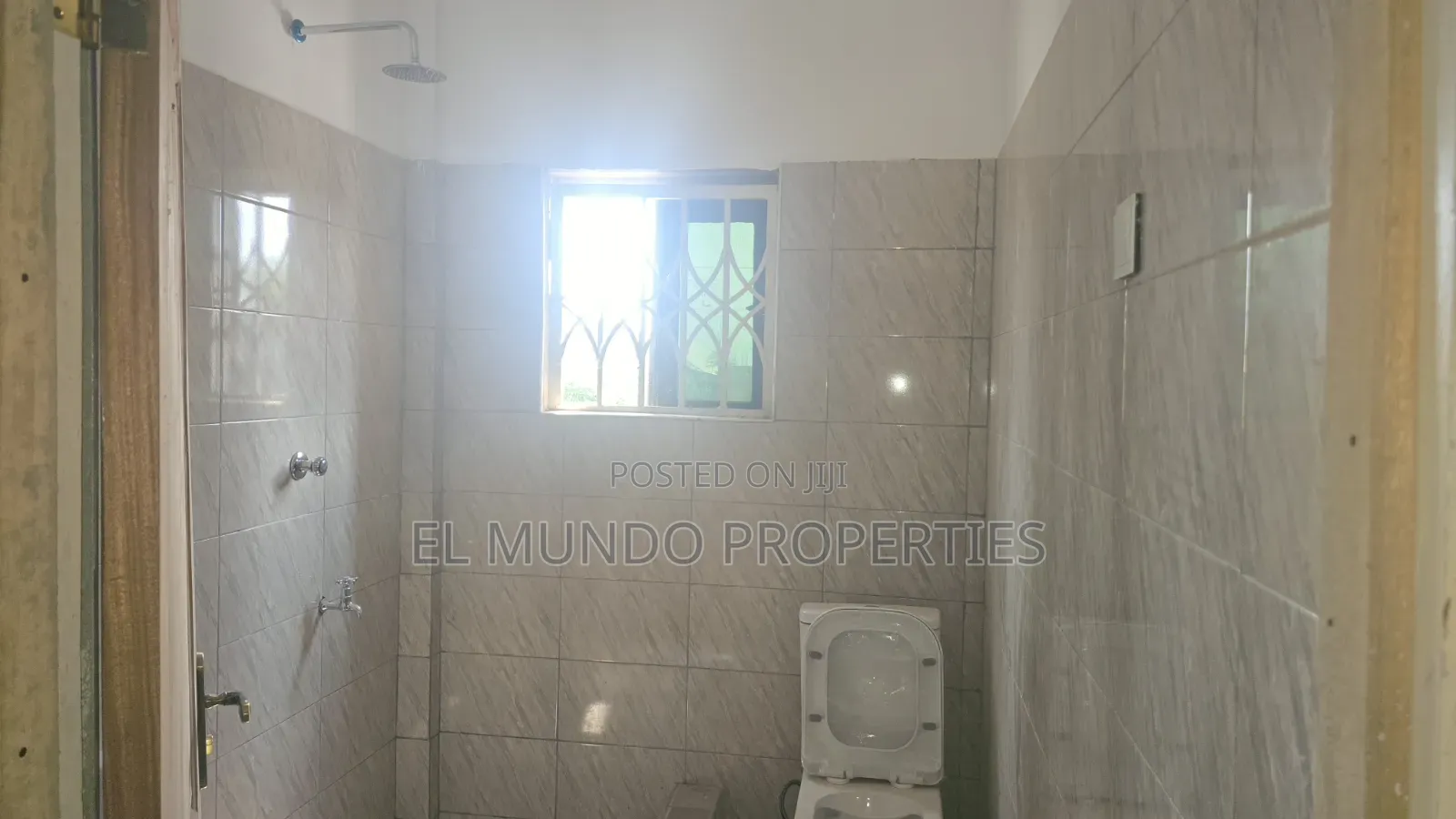 1bdrm Apartment in Apatrapa, Kumasi Metropolitan for rent