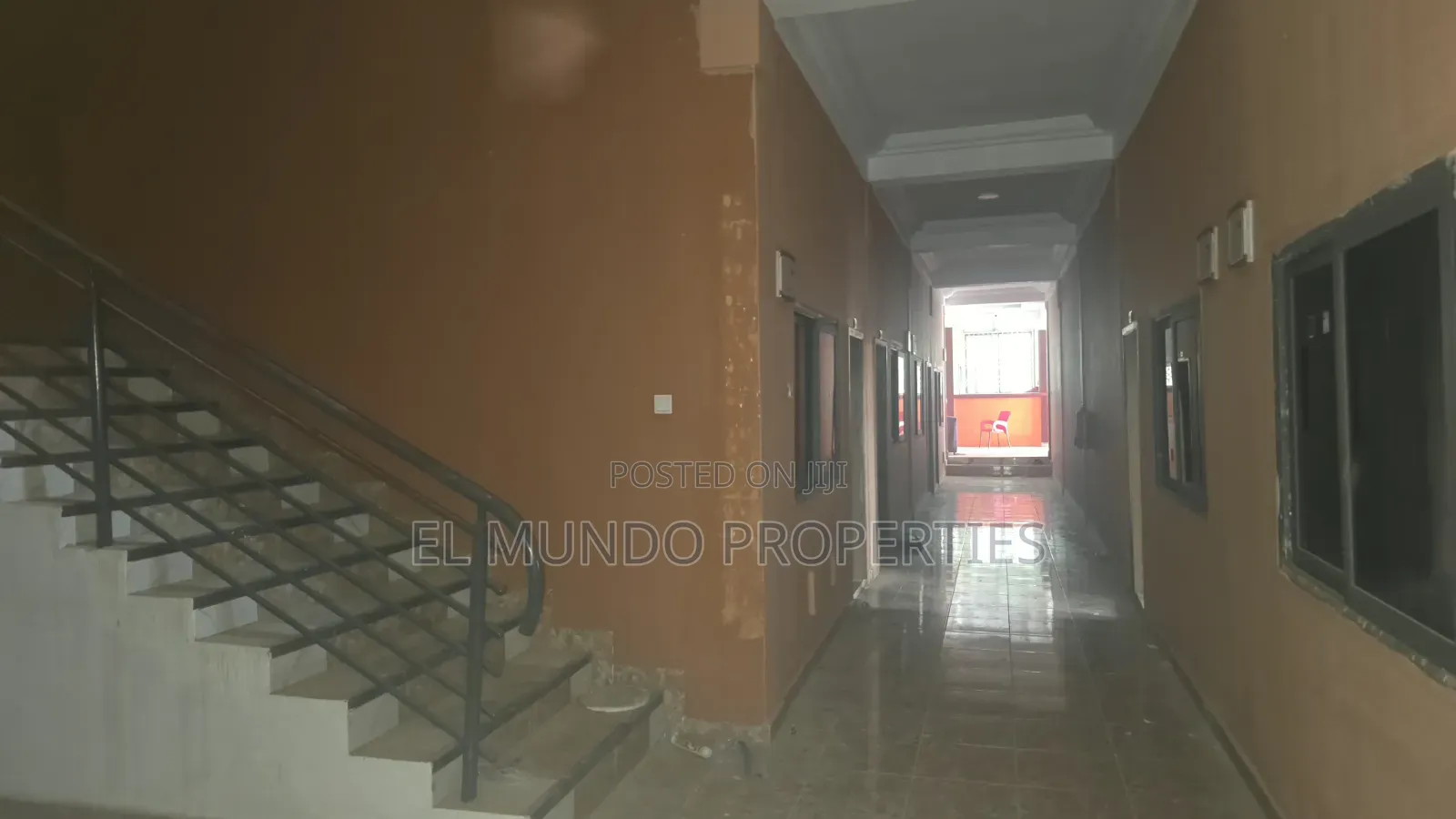 1bdrm Apartment in Apatrapa, Kumasi Metropolitan for rent