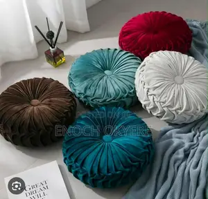Majestic Throw Comfy Pillows Singles